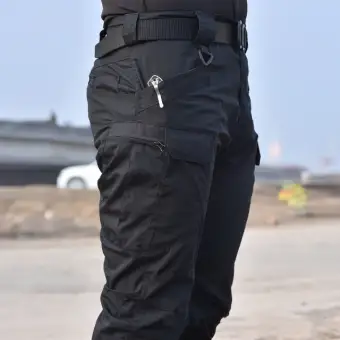 swat trousers