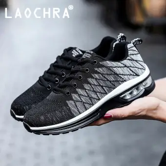big sport shoes