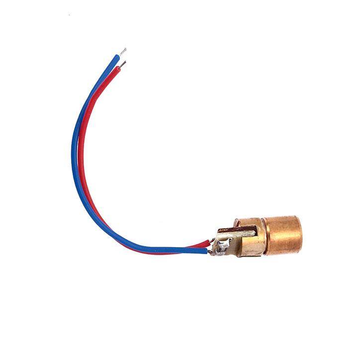 Đầu Phát Laze 5V