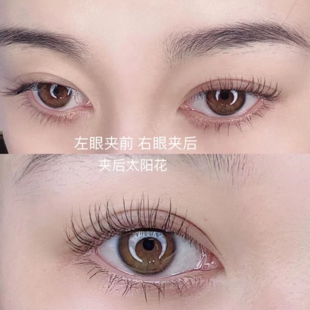 Premium Serrated Lash Curler to Help Create Beautiful, Natural-Looking Lashes