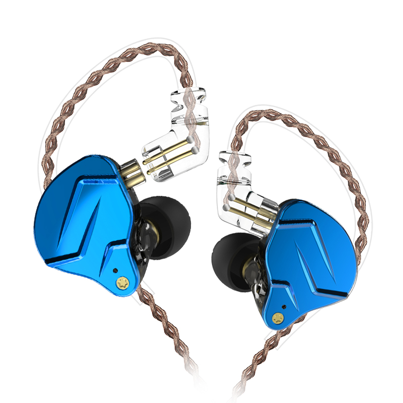 headset kz zsn pro