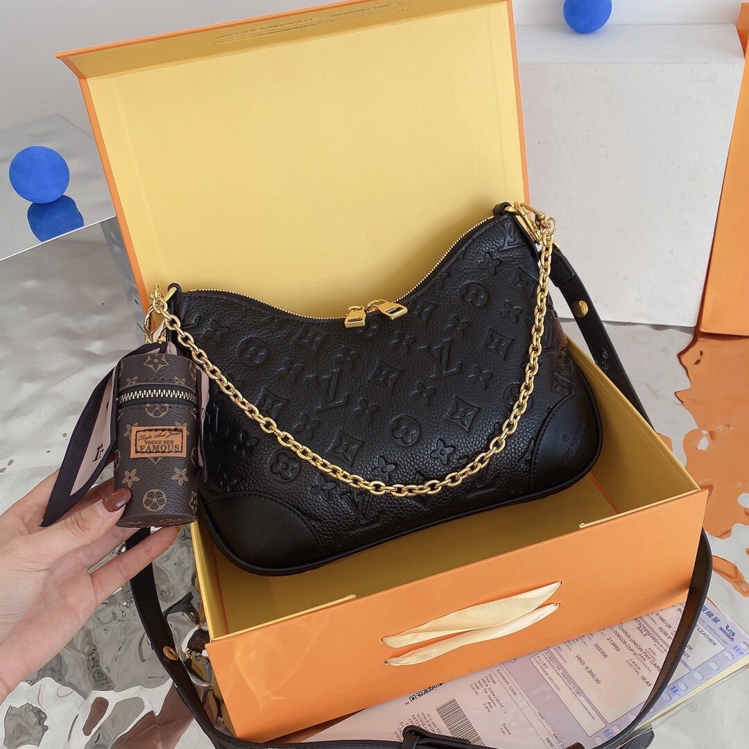 LV2022 new style luxury wome bag M45654 Printed cowhide tote bag