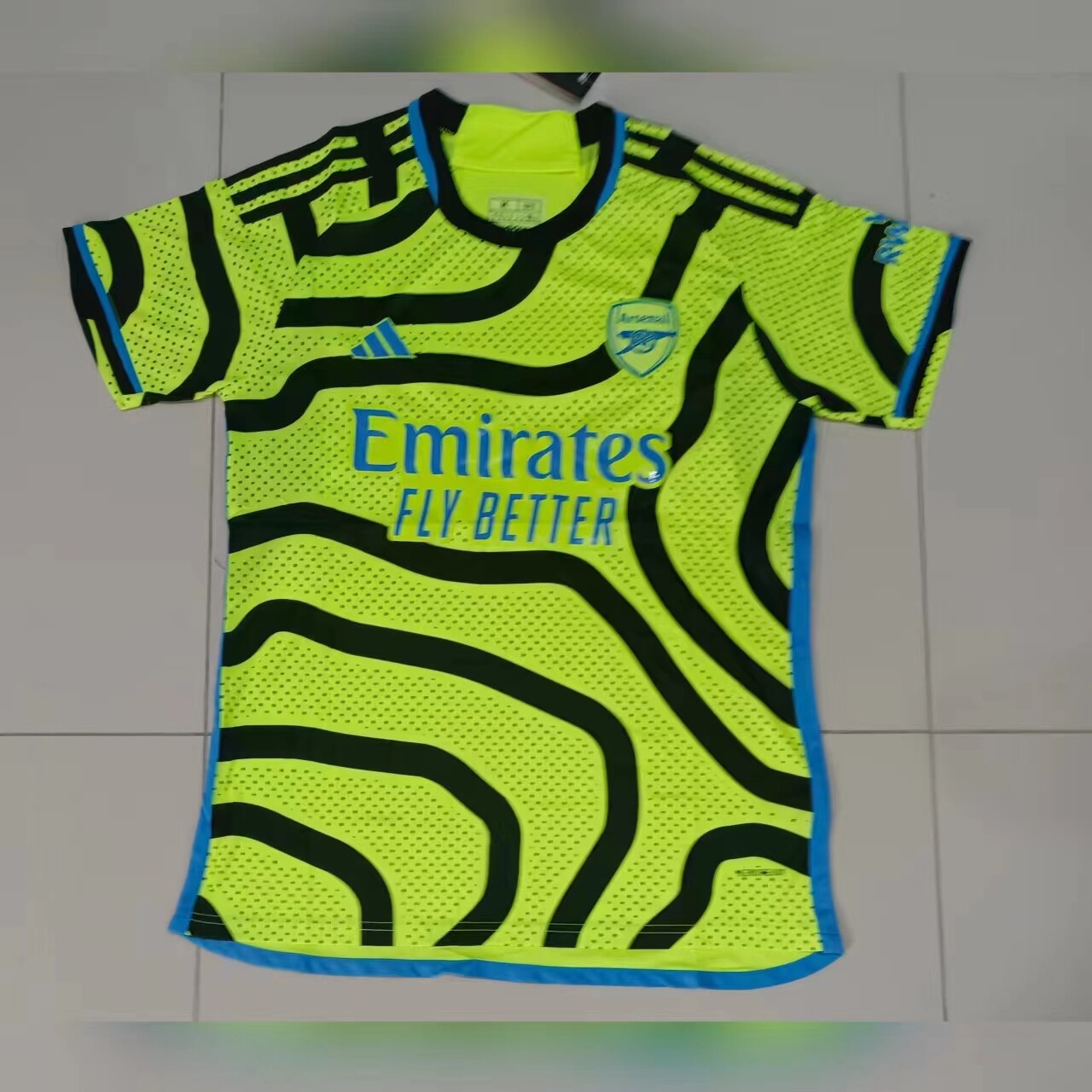 Jersey Arsenal Away Baju Bola Adidas Arsenal Jersey Home Kit Away