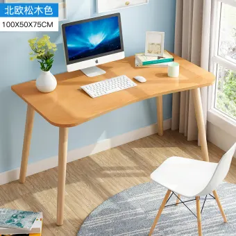 Computer Desk Desktop Table Household Simple Bedroom Students