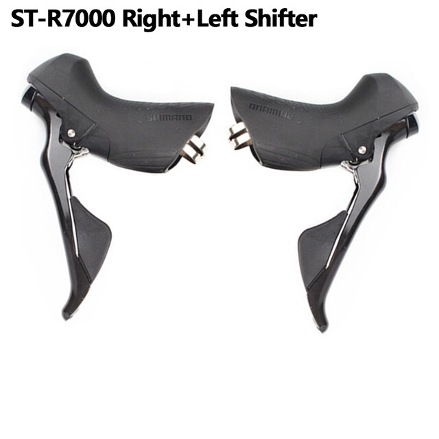 R7000 shifters 2025