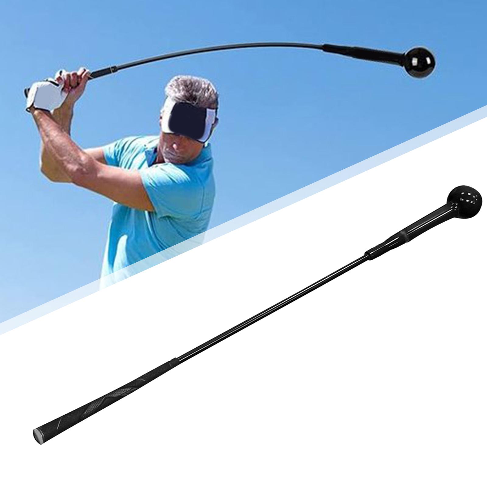 ZYAire Golf Swing Training Aid Gesture Alignment Correction for Adults Tool