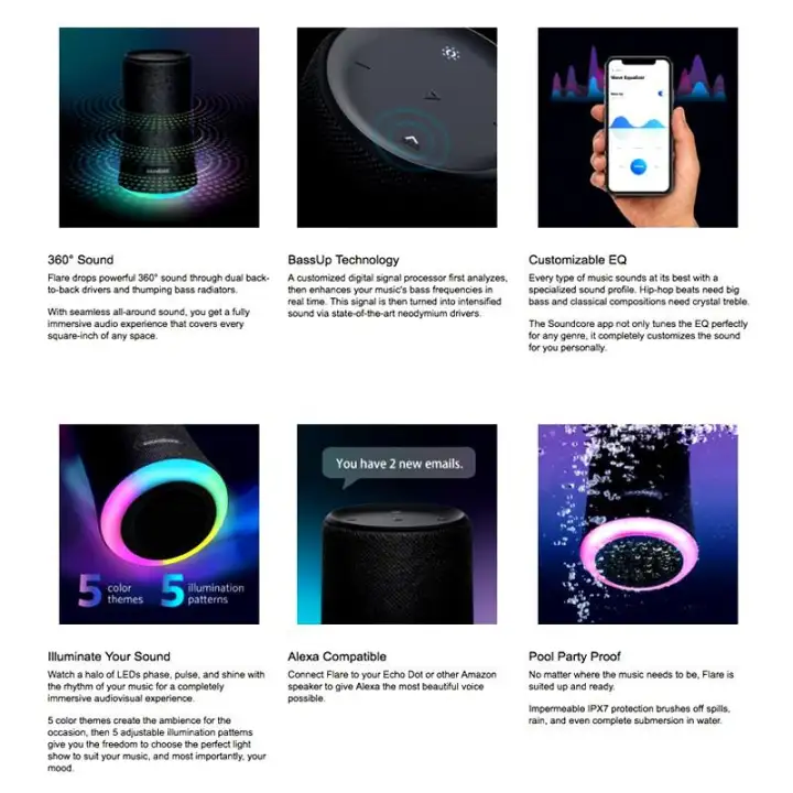 connect anker to alexa
