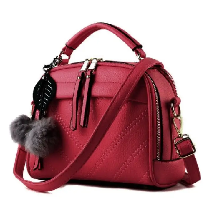 mk boston bag