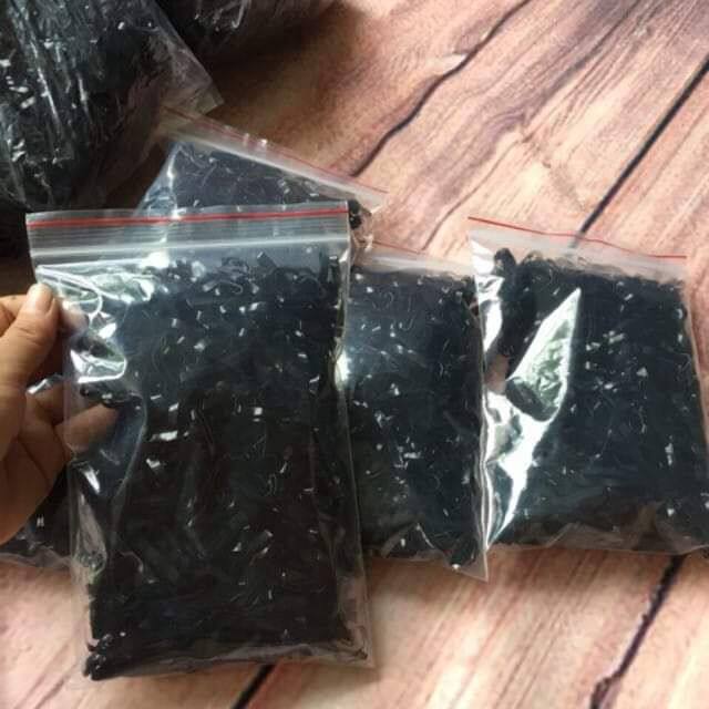 1 Lạng Nịt Chun Đen