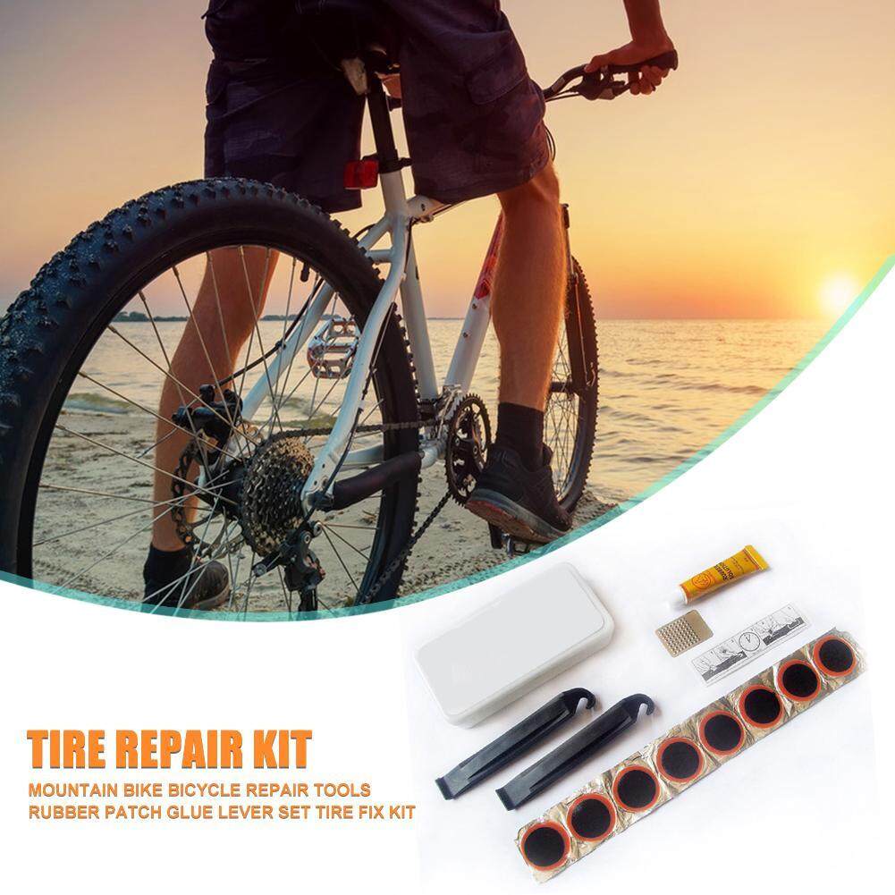 bike flat repair kit