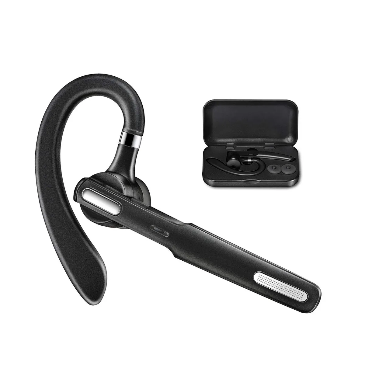 microphone that eliminates background noise