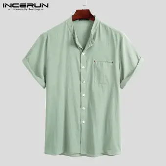 short sleeve formal tops