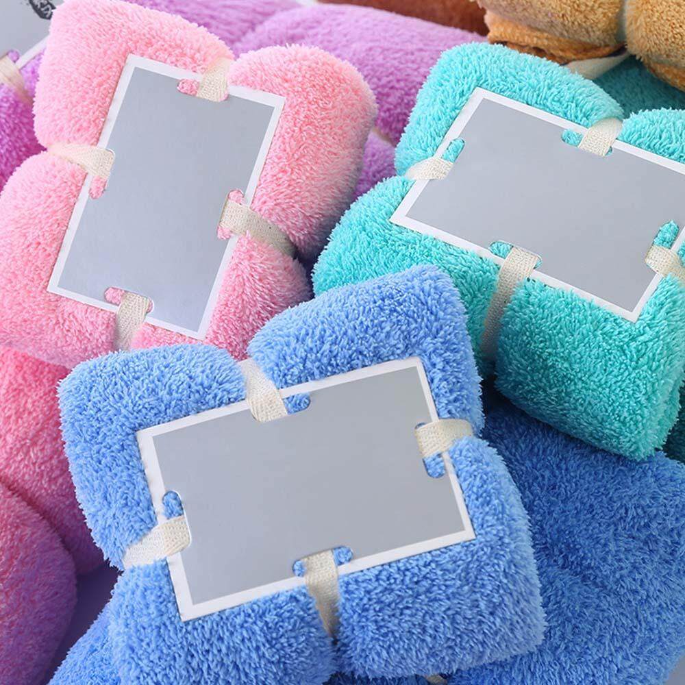 Newkits 2 cái/1 bộ Khăn Tắm Thời Trang Lớn Thấm Hút Microfiber Khô Bãi Biển Bơi Thể Thao Tắm Bộ