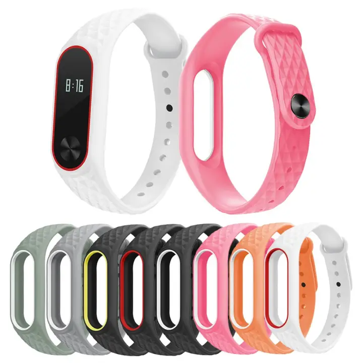 mi2 smart band