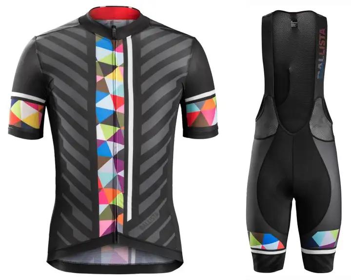 bontrager ballista jersey