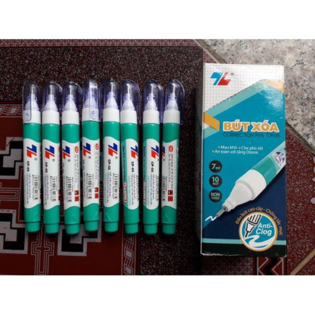 01 chiếc bút xóa nước tl-cp05