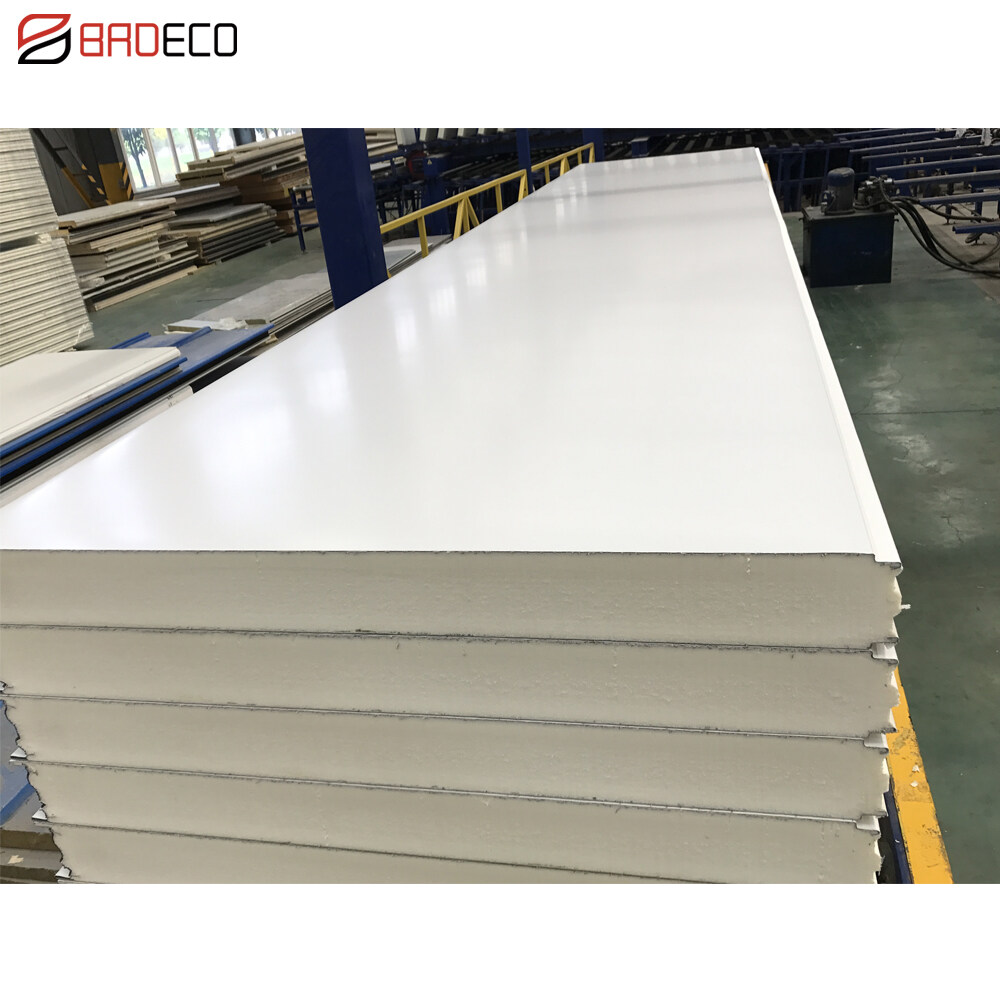 BRD Pu Cold Room Panel | Lazada