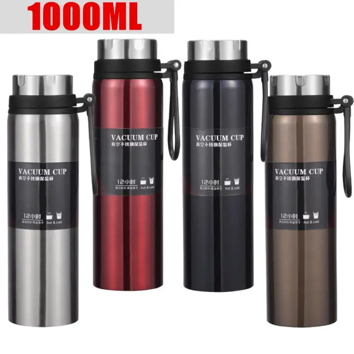 thermal hot water bottle