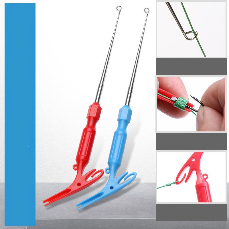 Stainless Steel Simple Fish Hook Remover Safety Fish Hook Extractor Separator Quick Decoupling Device