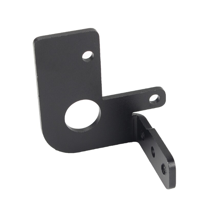3D Printer Accessories Sensor Bracket For Ender-3/CR-10 BL Touch Sensor Holder Office Electronics Equipment