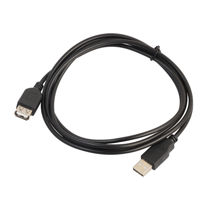 Dây Nối Dài USB Đực Cái - 1.5m