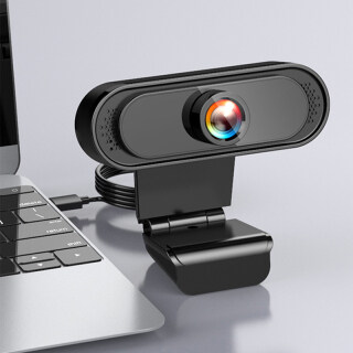 SAWU Webcam HD 1080P 720P Camera Mini 4K Camera Máy Tính USB Kèm Micro thumbnail
