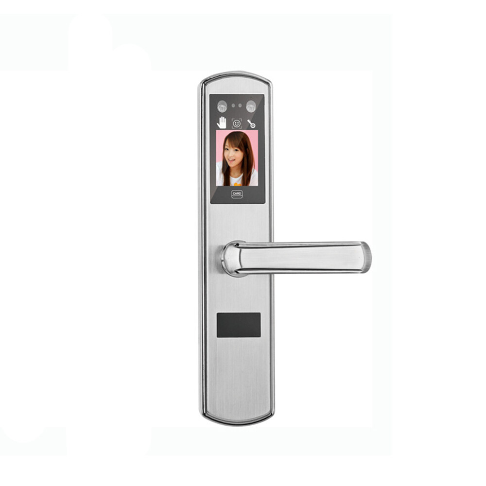 electronic security lock