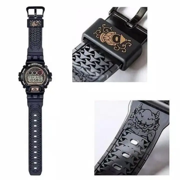 g shock shichi fuku jin price