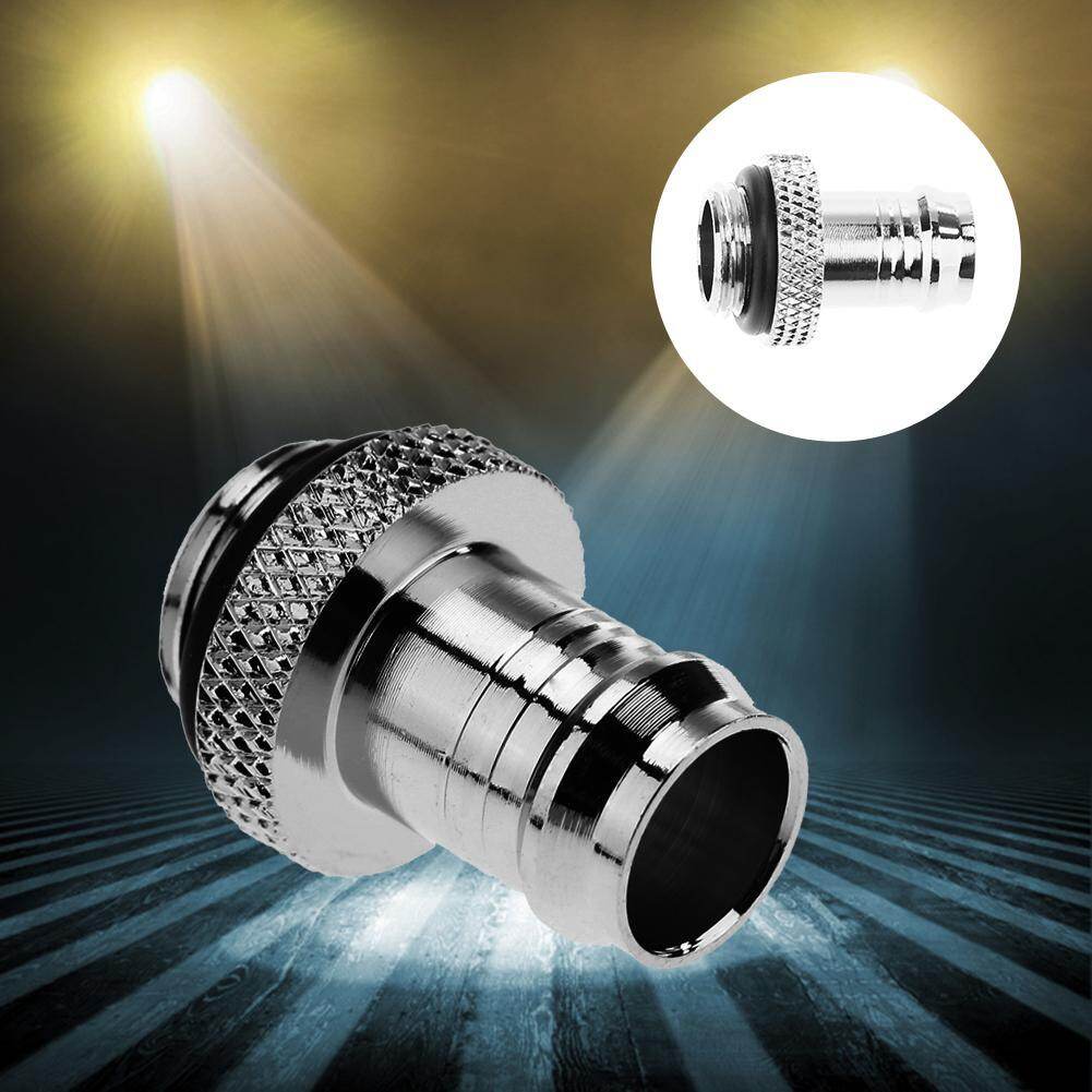 Bộ Chuyển Đổi Đầu Nối Ống ID 8-9.5 Mm G1/4 Cho Hệ Thống Làm Mát Bằng Nước PC