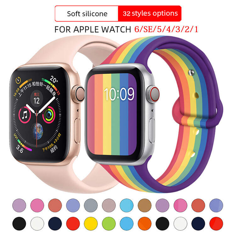 >> BÁO GIÁ 5 CÁI KHÓA CAO SU MÀU TRẮNG KHÓA TY BẰNG SILICON CÙNG NHAU CHO GO PRO ANH HÙNG 7 6 5 4 3 CHO SJCAM SJ4000 DÀ | Shopee Lazada Sendo Tiki mới nhất 126 Dây Đồng Hồ Apple Watch 42Mm 38Mm 44Mm 40Mm Màu Đen Bằng Silicon Dây Đeo Cổ Tay Bằng Cao Su Dành Cho Dòng Đồng Hồ Apple 6/5/4/3/2/1