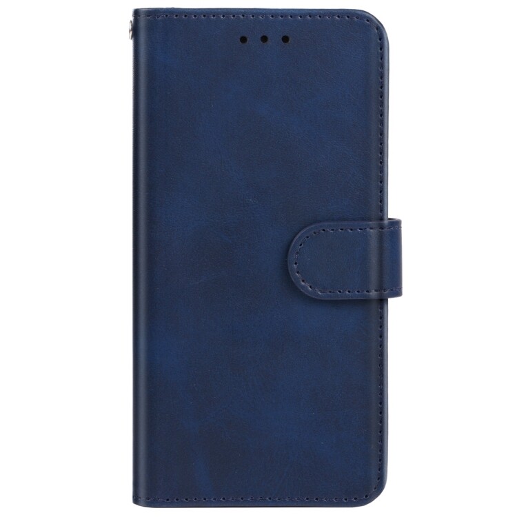 （eForgalaxy）Leather Phone Case For HTC Desire 20+