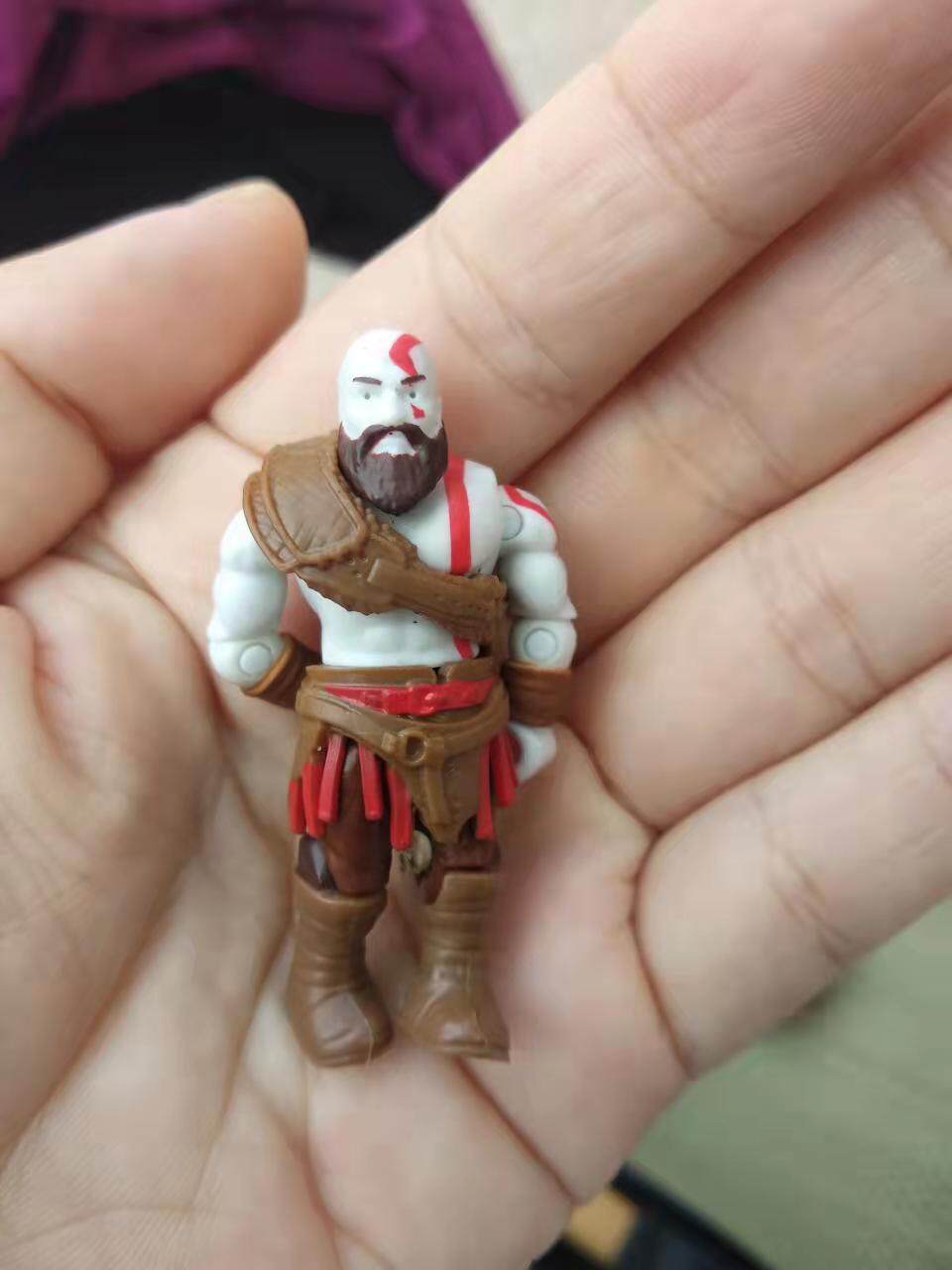 Mega 2024 bloks kratos