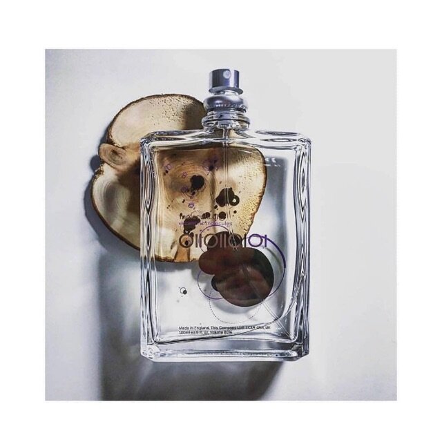 ★𝐍𝐢𝐜𝐡𝐞𝐩𝐞𝐫𝐟𝐮𝗺𝐞 ❀❀ nước hoa molecule 01 ⇜