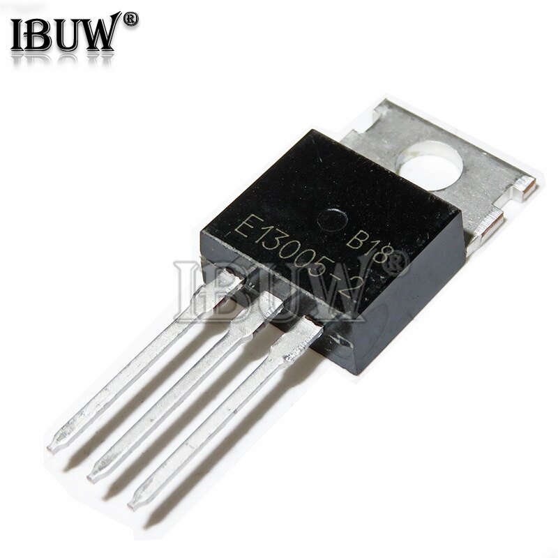 10 chiếc E13003-2 E13005-2 E13007-2 E13009-2 lm317t đến-220 e13003 e13005 e13007 e13009