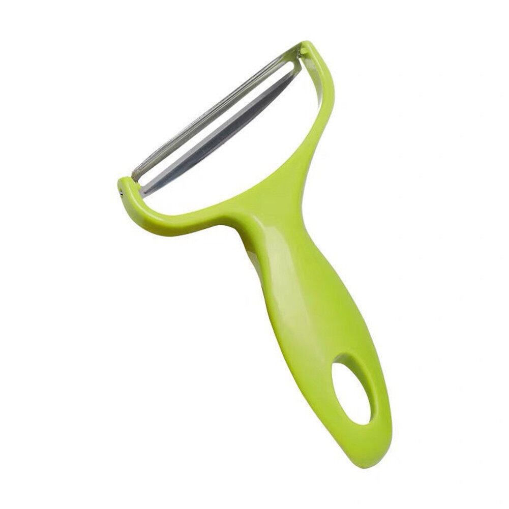 Joymo | Stainless Steel Blade Is Sharp And Durable Green Cabbage Shredder Vegetable Peeler Chopper Cabbage Shredder Peeler Convenient For Hanging | ON SALE