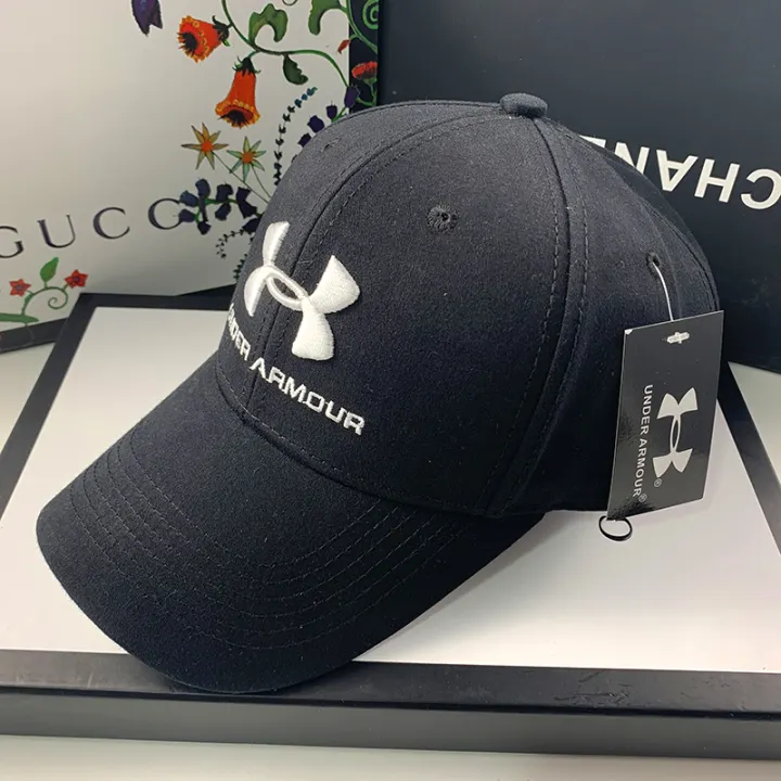 topi under armour original