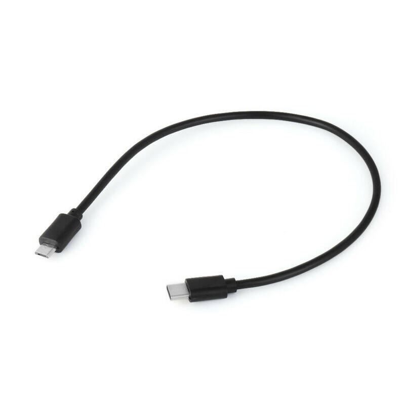 Type C (USB-C) to Micro USB Male Sync Charge OTG CHARGER Cable Cord Adapter