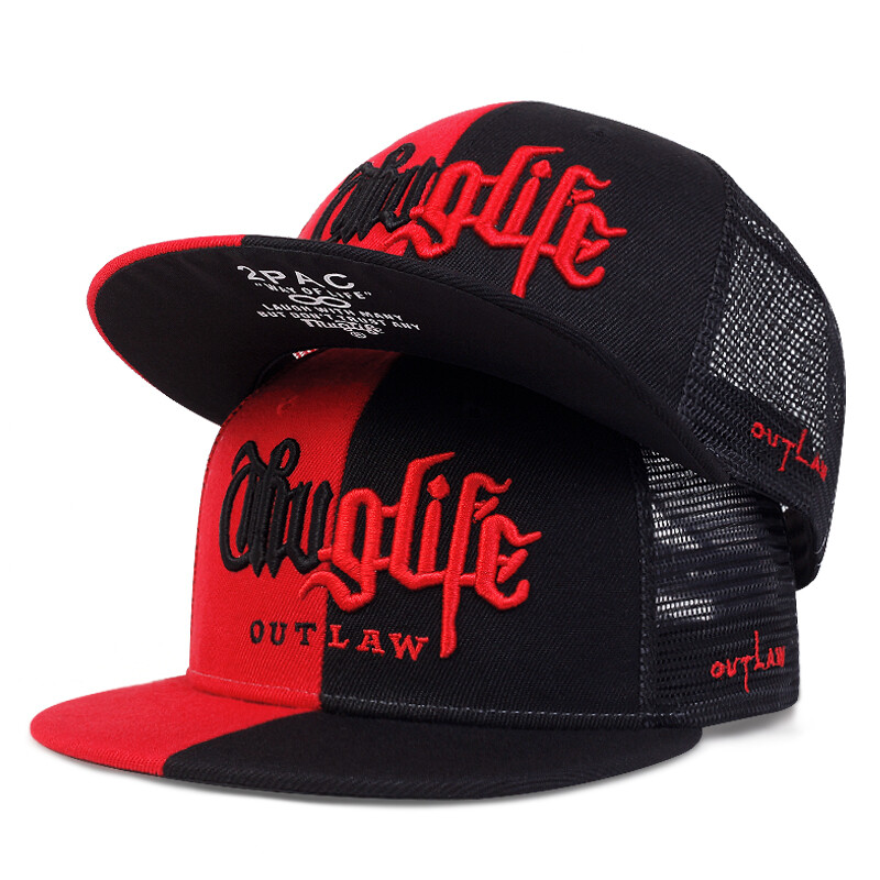 Mũ Lưỡi Trai Topi Lelaki 2PAC Mũ Bóng Chày Nam Nữ, Mũ Lưỡi Trai Phong Cách Hip Hop Trẻ Trung Mũ Trơn Mũ Thêu, Mũ Snapback