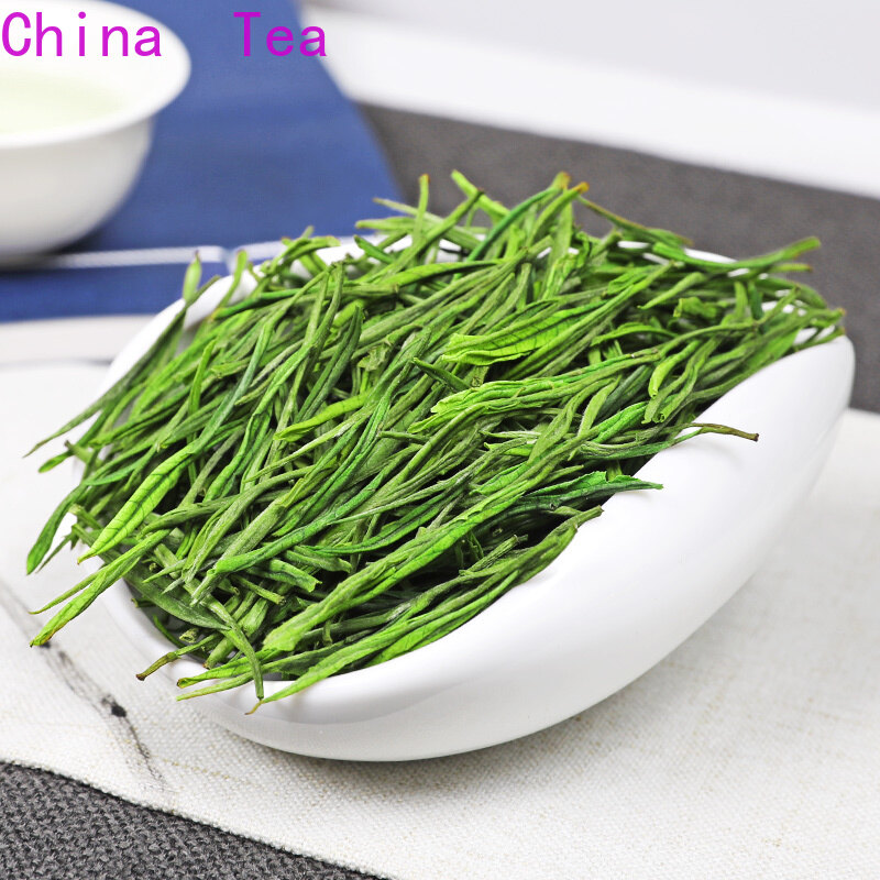 Trà trung quốc trà trắng anji, 250g