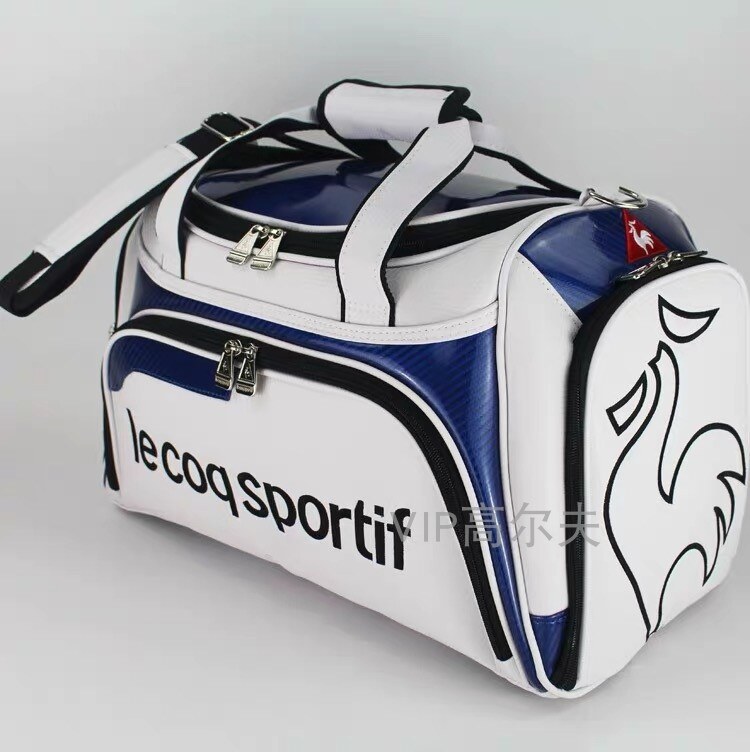 Big Rooster Golf Clothing Bag Golf Bag Tote Golf Clothes Bag with