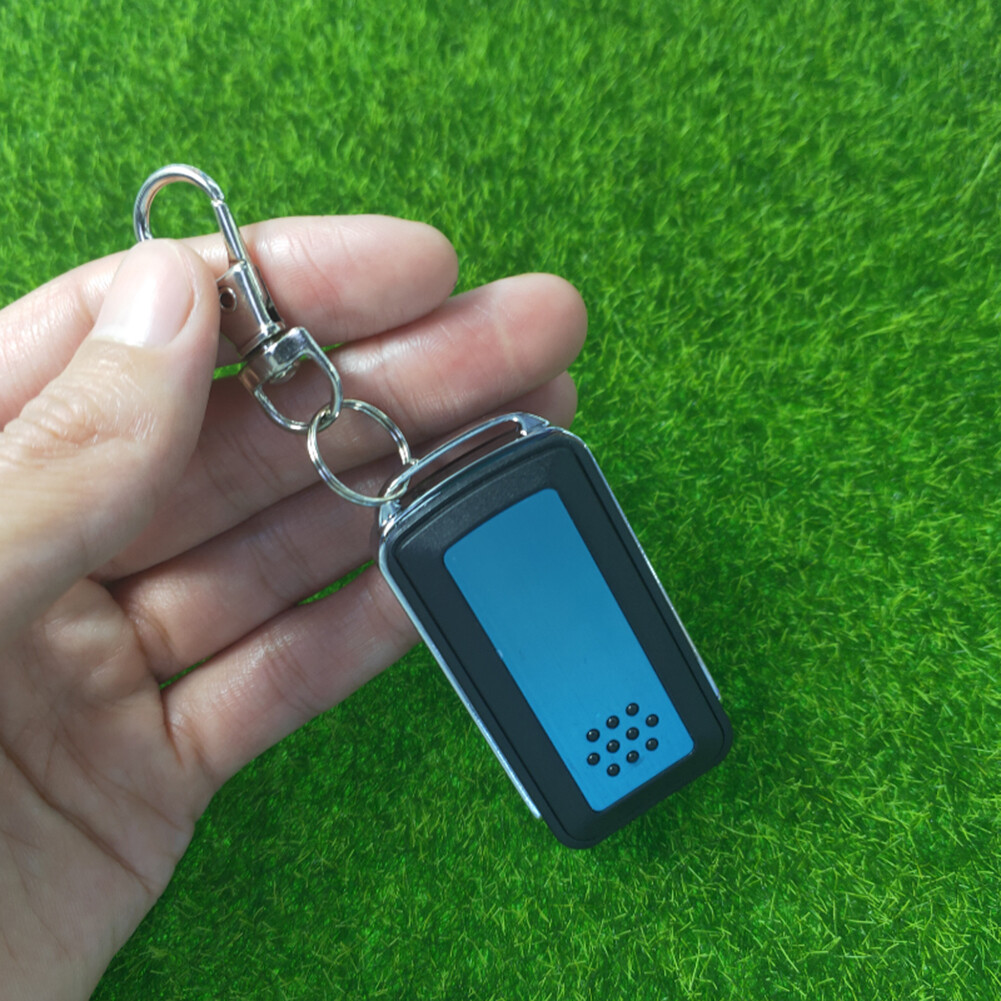 315 433MHz Copy Remote Control Wireless for Garage Electric Door Controller