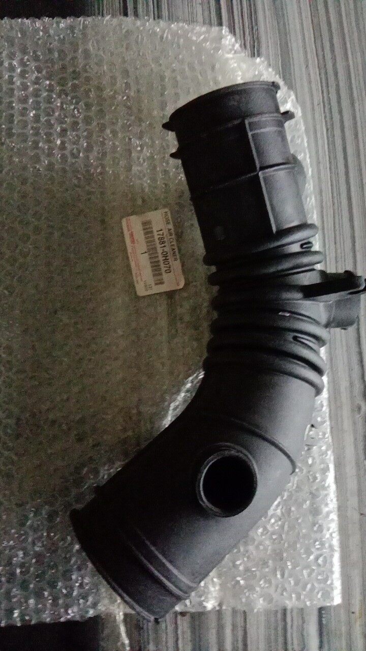 Toyota Camry ACV30 air intake hose Original Lazada