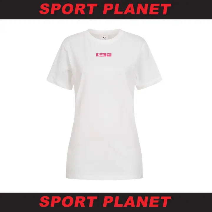 puma x barbie malaysia price