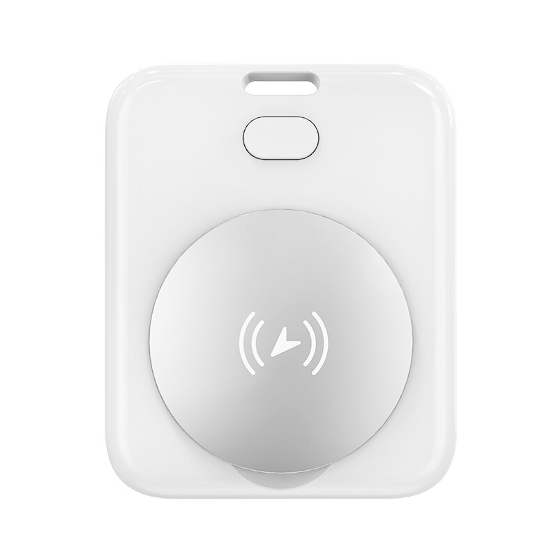 Vyvylabs Airbox Smart Device Tracker MFI Certificated Key Finder Child Bag Wallet Finder APP GPS Record Anti Lost
