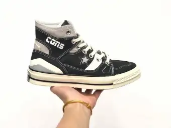 converse chuck 70 mixed material