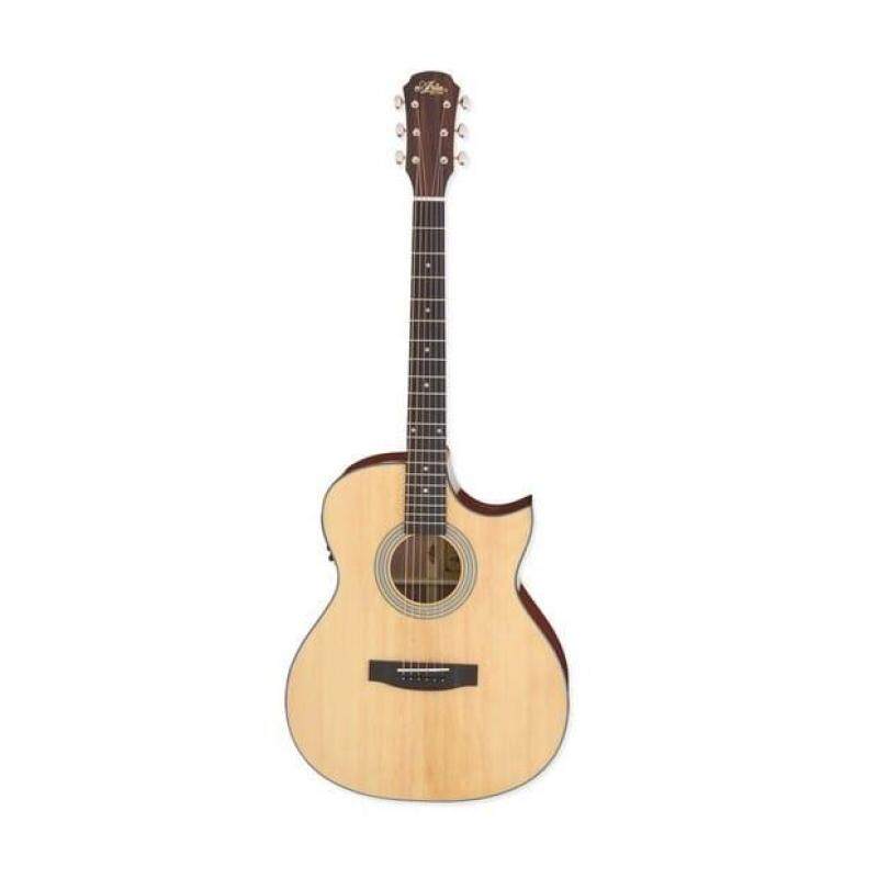 Aria-201ce Acoustic Guitar Malaysia