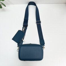 SCHWARZ ETIENNE⚡Free Shipping⚡ Giải Trí Túi Đeo Chéo Nam Nữ Túi Hình Hộp Túi Vuông Túi Đeo Vai Đơn Giản