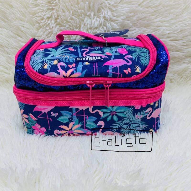 Paradise backpack clearance smiggle