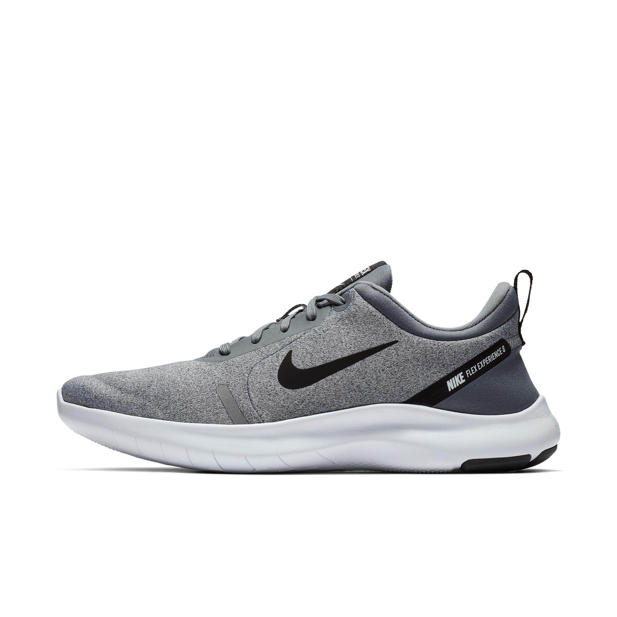 Nike_ FLEX EXPERIENCE RN 7/8 Sepatu lari pria