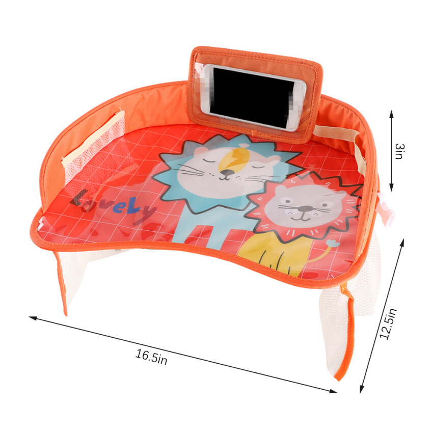 cell phone holder for baby car seat